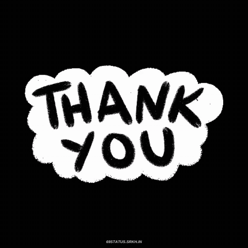 Animated Thank You Images
