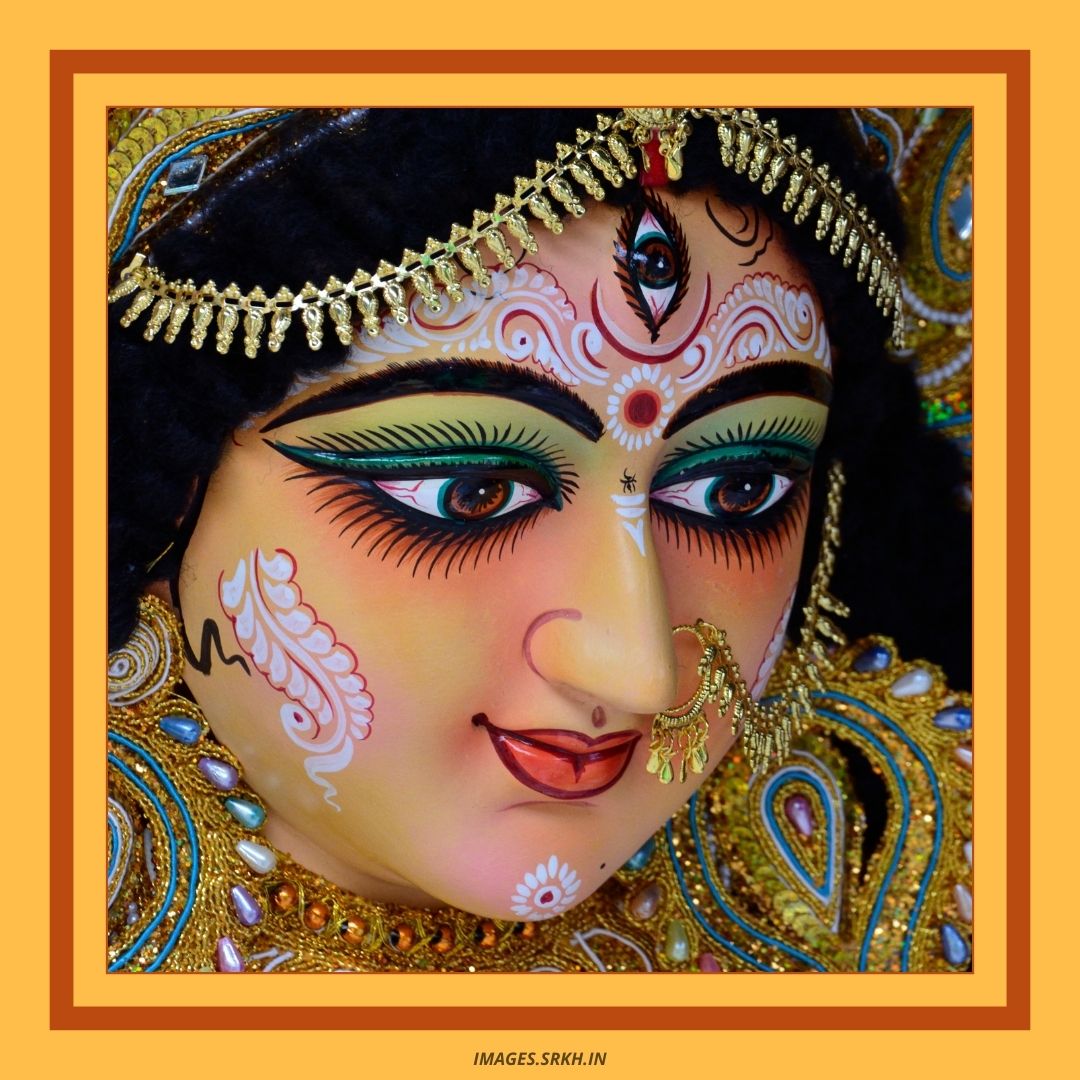 Bengali Durga Puja Images