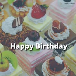 Cake Happy Birthday Images