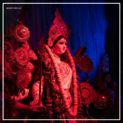 Durga Puja 2020 Images