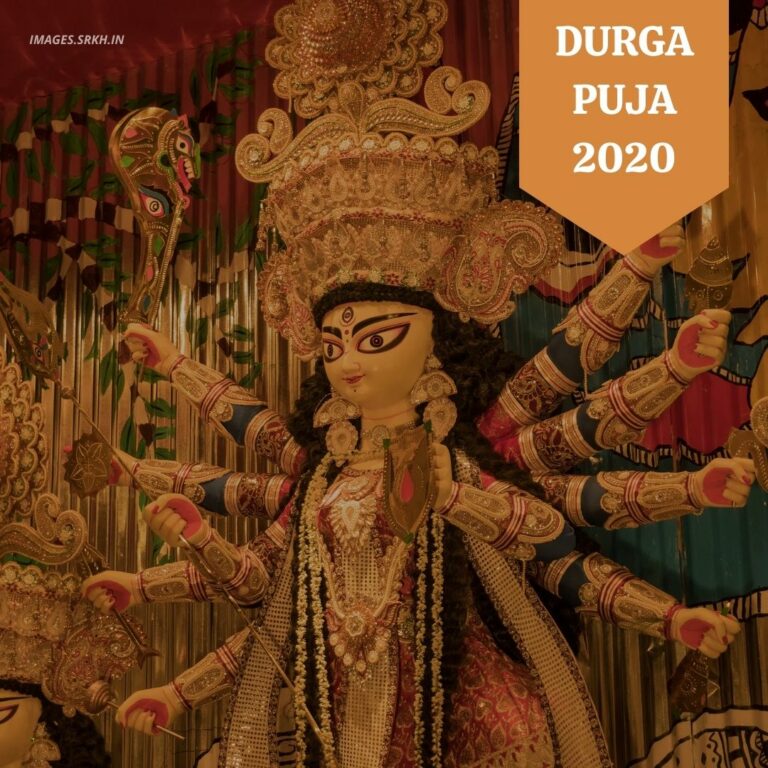 Durga Puja 2020 Images pics full HD free download.