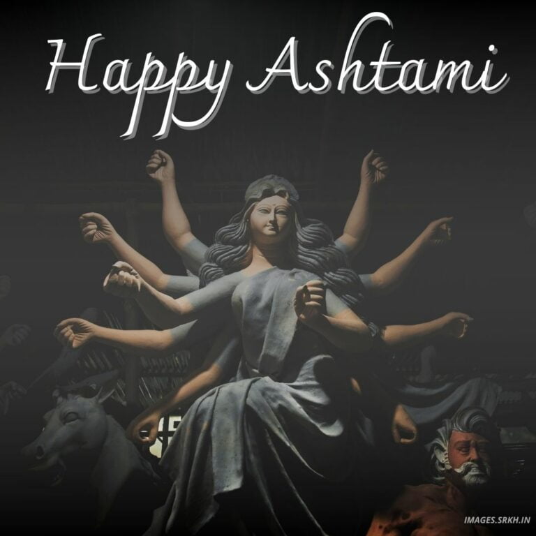 Durga Puja Ashtami Image full HD free download.
