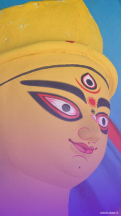 Durga Puja Background