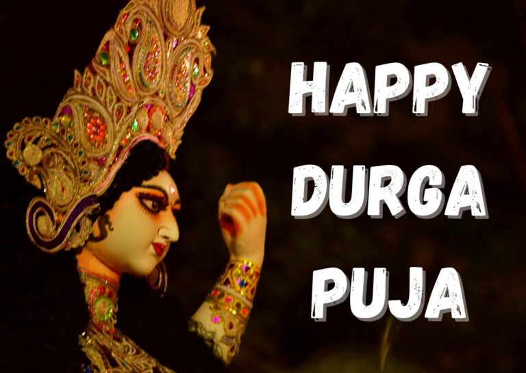 Durga Puja Banner pic full HD free download.