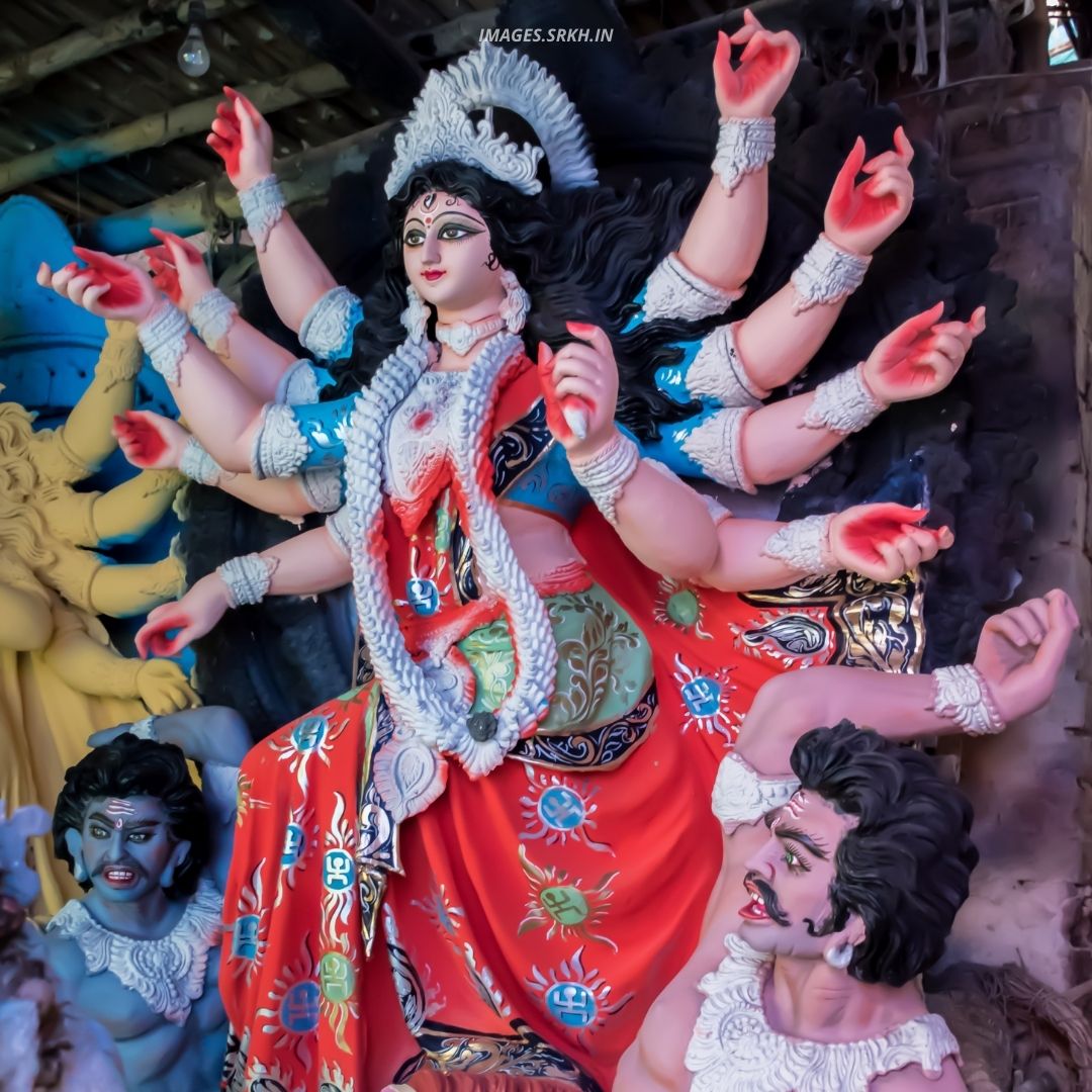 Durga Puja Best Image