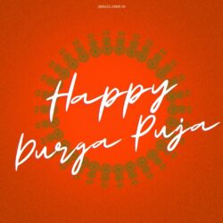 Durga Puja Best Wishes Images