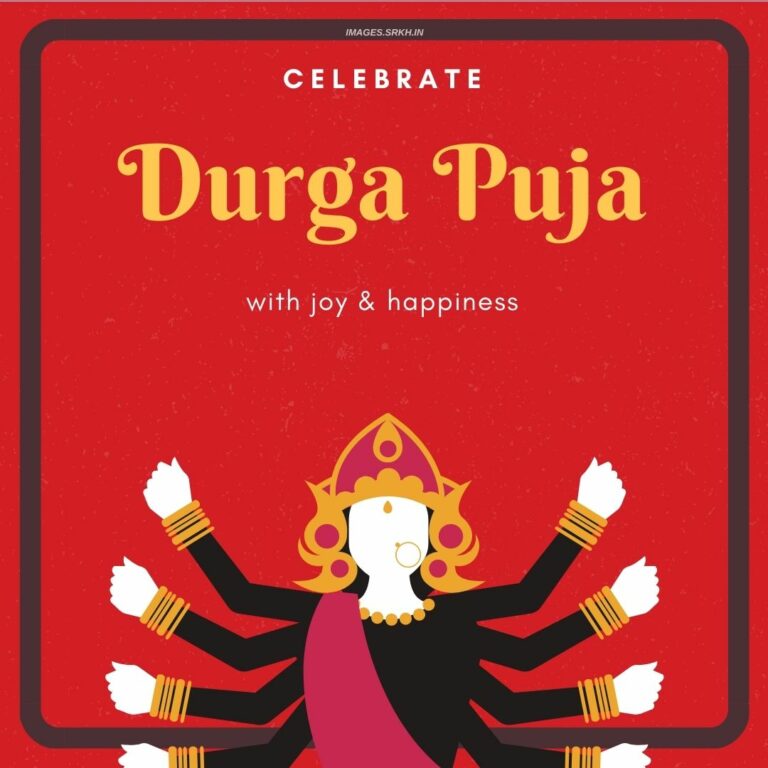Durga Puja Greetings full HD free download.