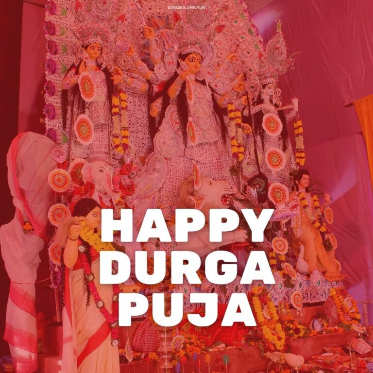Durga Puja Image full HD free download.