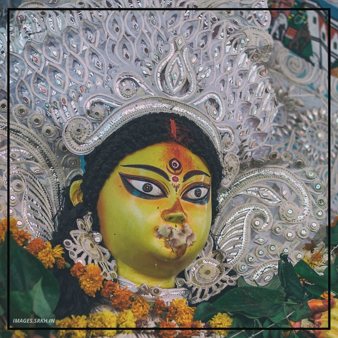 Durga Puja Images Download