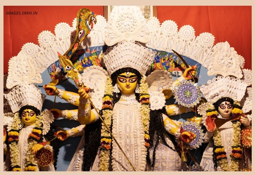Durga Puja Images Hd pic