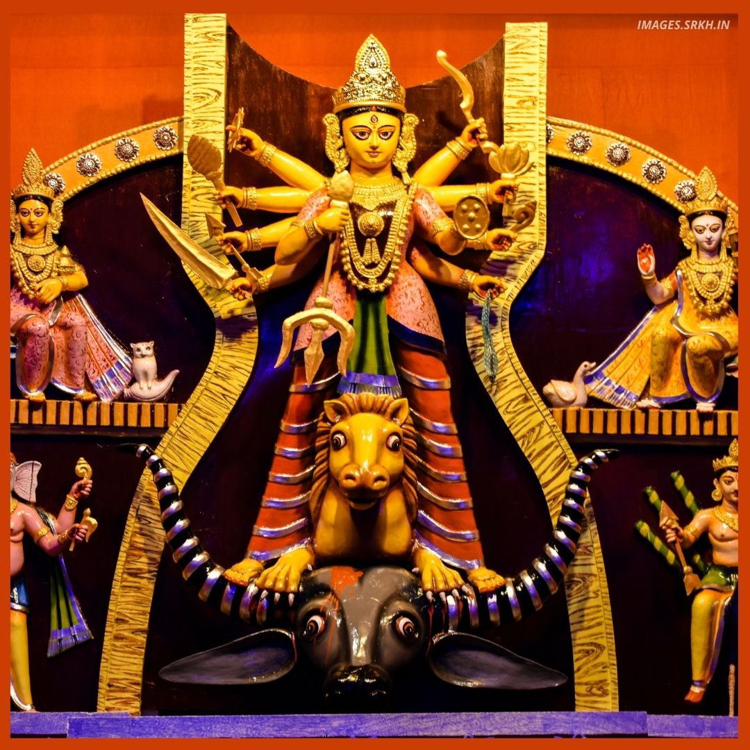 Durga Puja Images Hd
