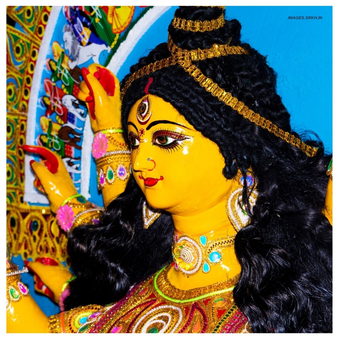 Durga Puja Images photo