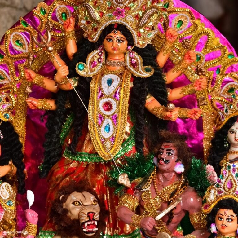 Durga Puja In Mumbai full HD free download.