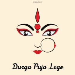 Durga Puja Logo Image