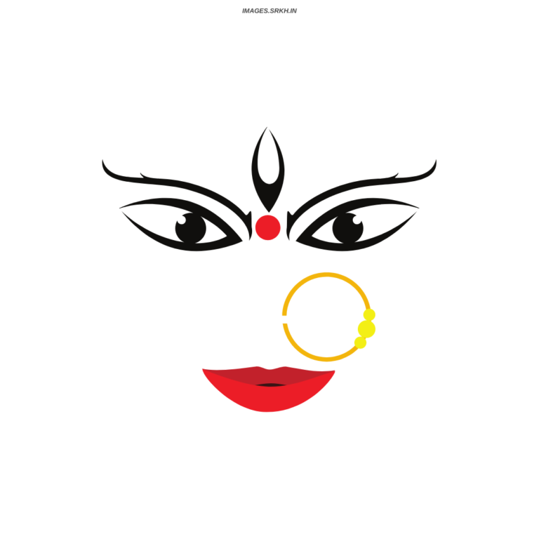 Durga Puja PNG Image hd full HD free download.
