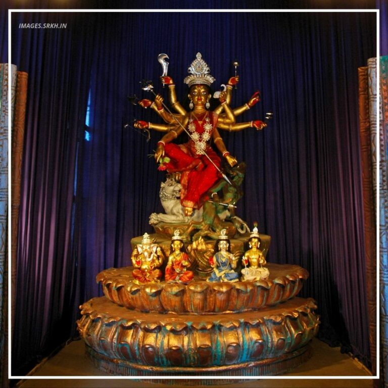 Durga Puja Pandal 2020 Images full HD free download.