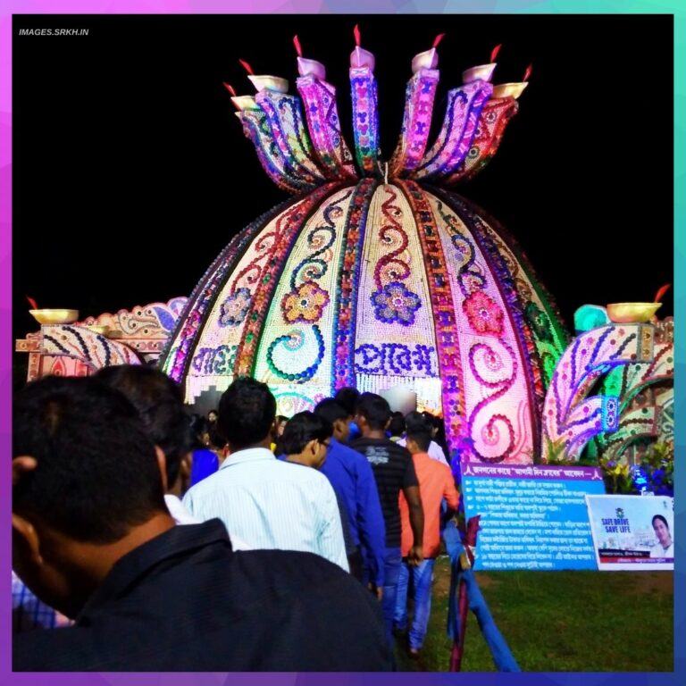 Durga Puja Pandal Photo Gallery full HD free download.