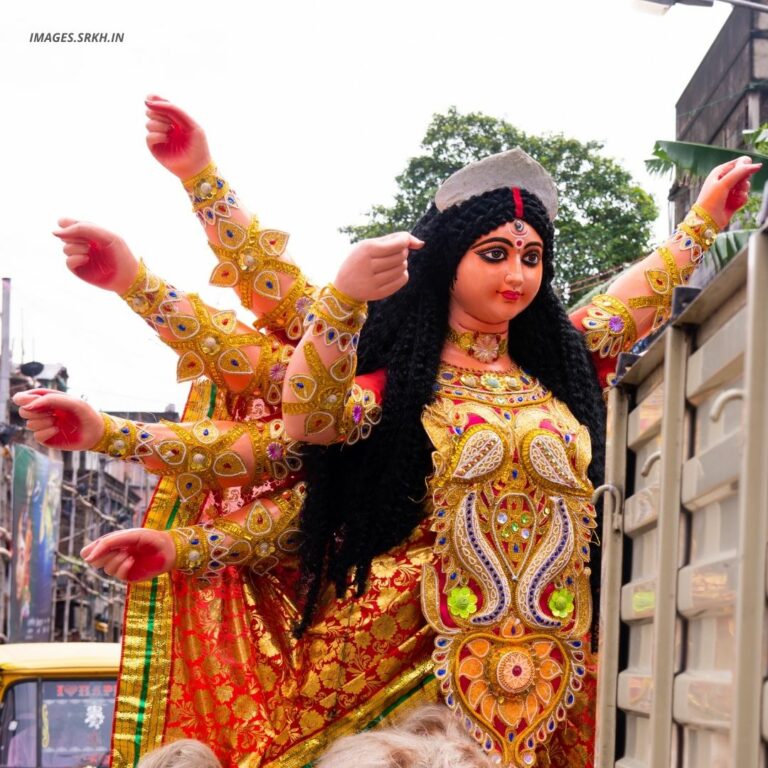 Durga Puja Png Image full HD free download.
