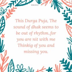 Durga Puja Quotes