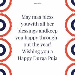 Durga Puja Quotes hd