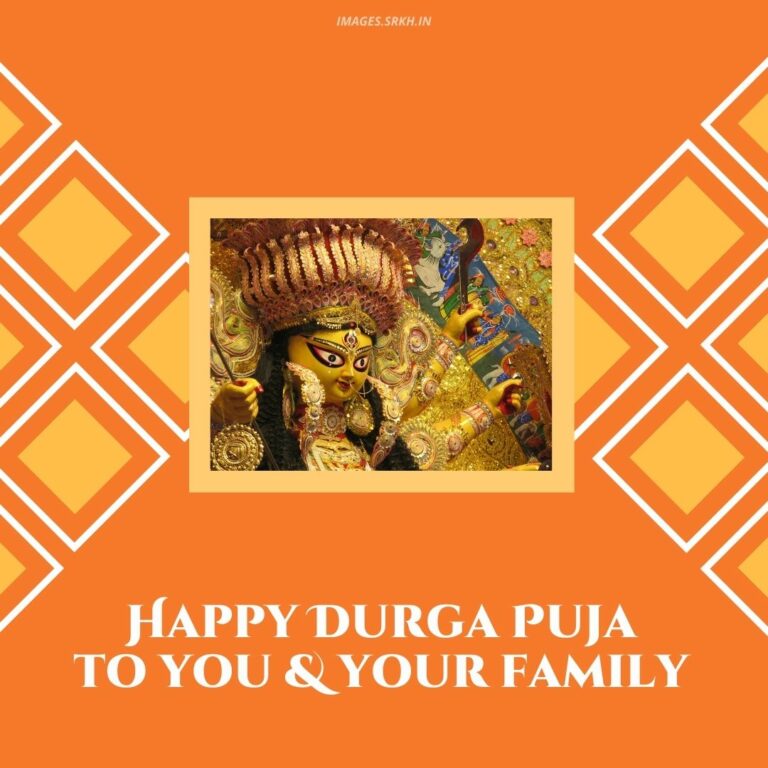 Durga Puja Wish full HD free download.