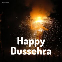 Dussehra Celebration