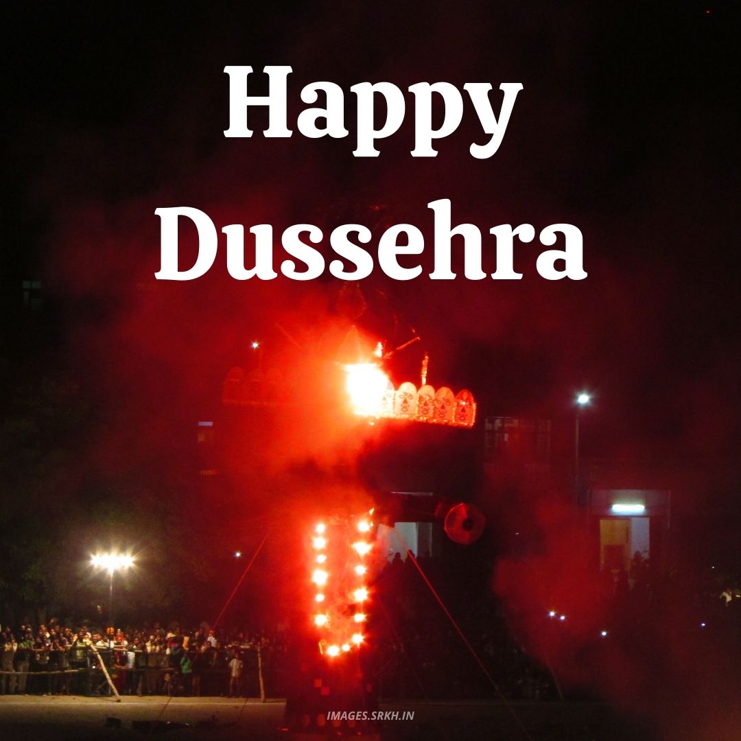 Dussehra Festival Images