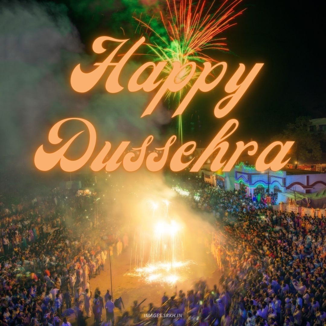 Dussehra Festival