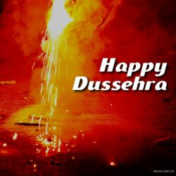 Dussehra Greeting