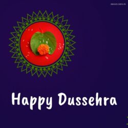Dussehra Greetings