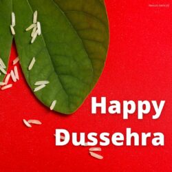 Dussehra Greetings hd