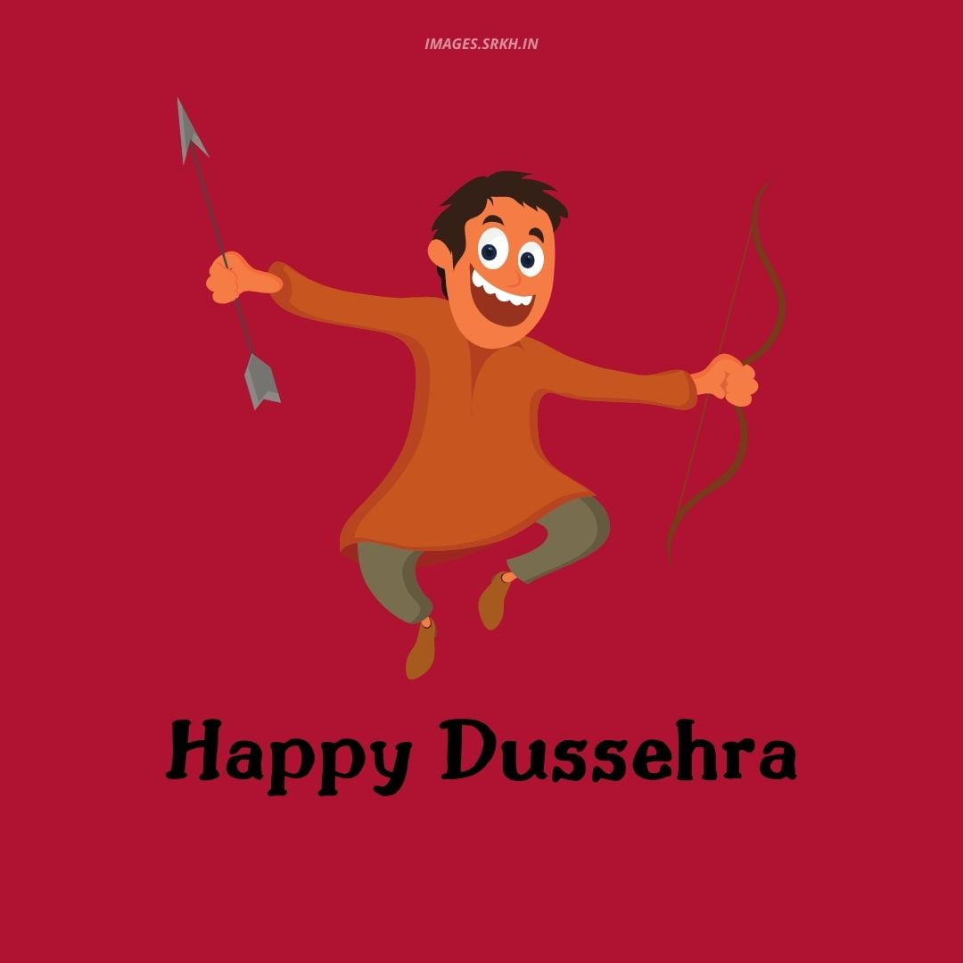Dussehra Images For Drawing