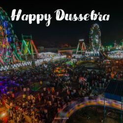 Dussehra Images Hd
