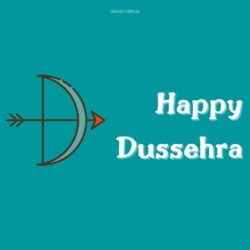 Dussehra Outline Images