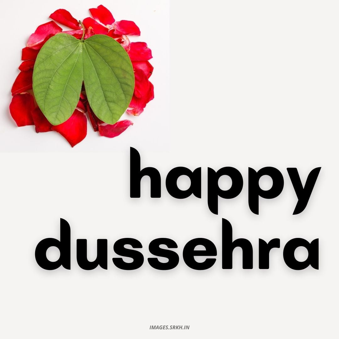 Dussehra Photos
