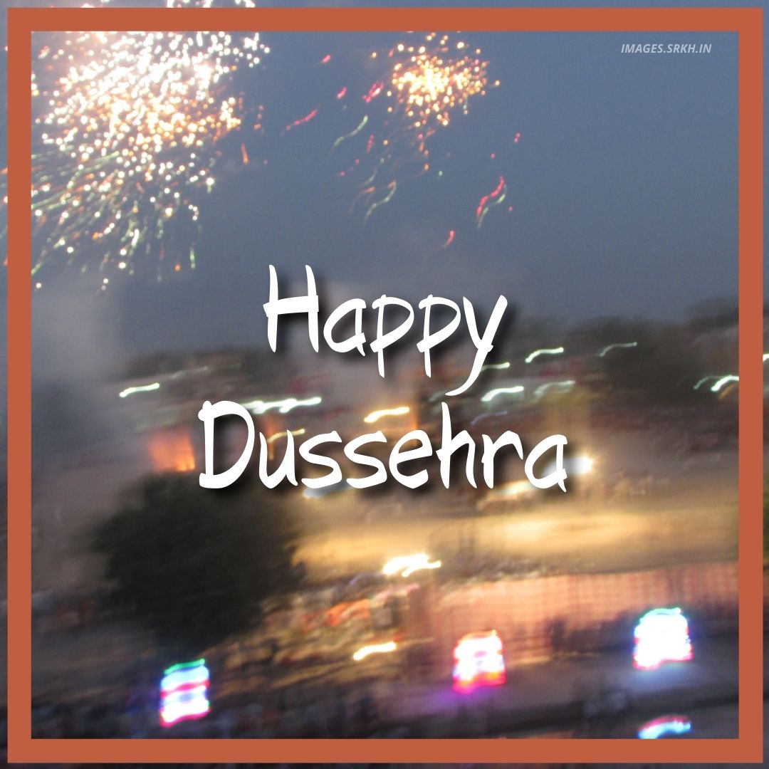 Dussehra Pictures Images