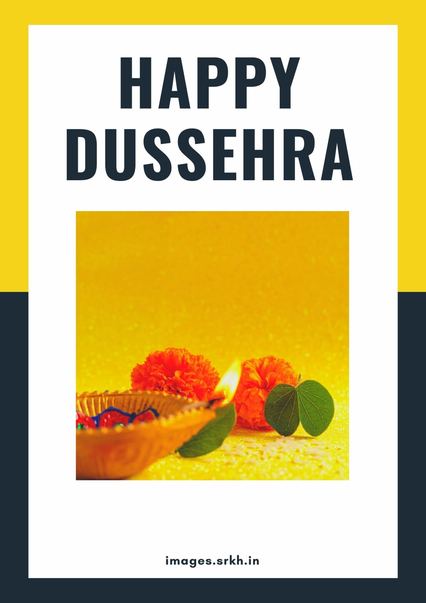 Dussehra Poster