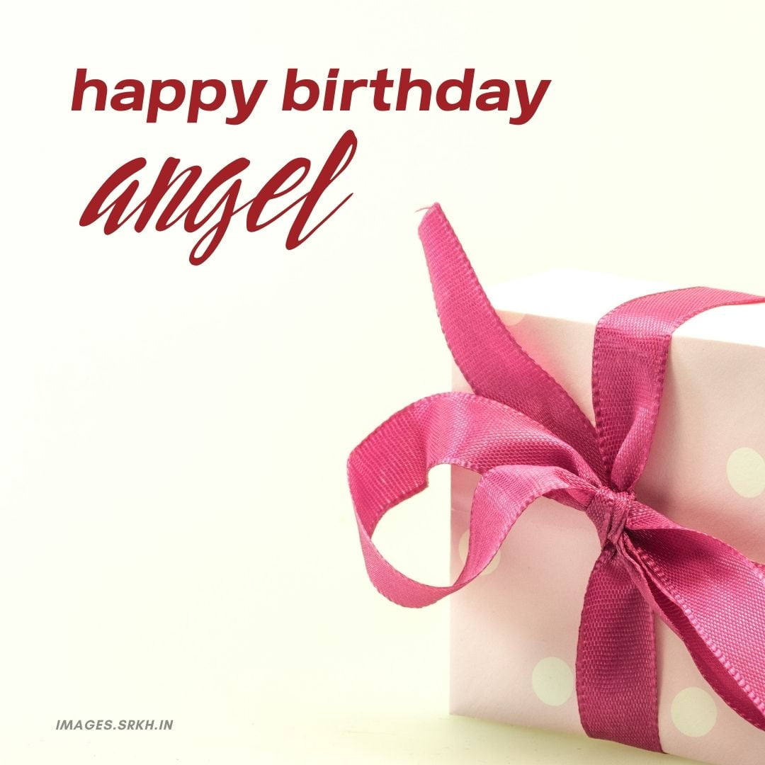 Incredible Compilation of 999+ Stunning 4K Happy Birthday Angel Images