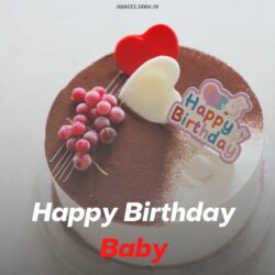 Happy Birthday Baby Images