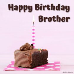 Happy Birthday Brother Images Download