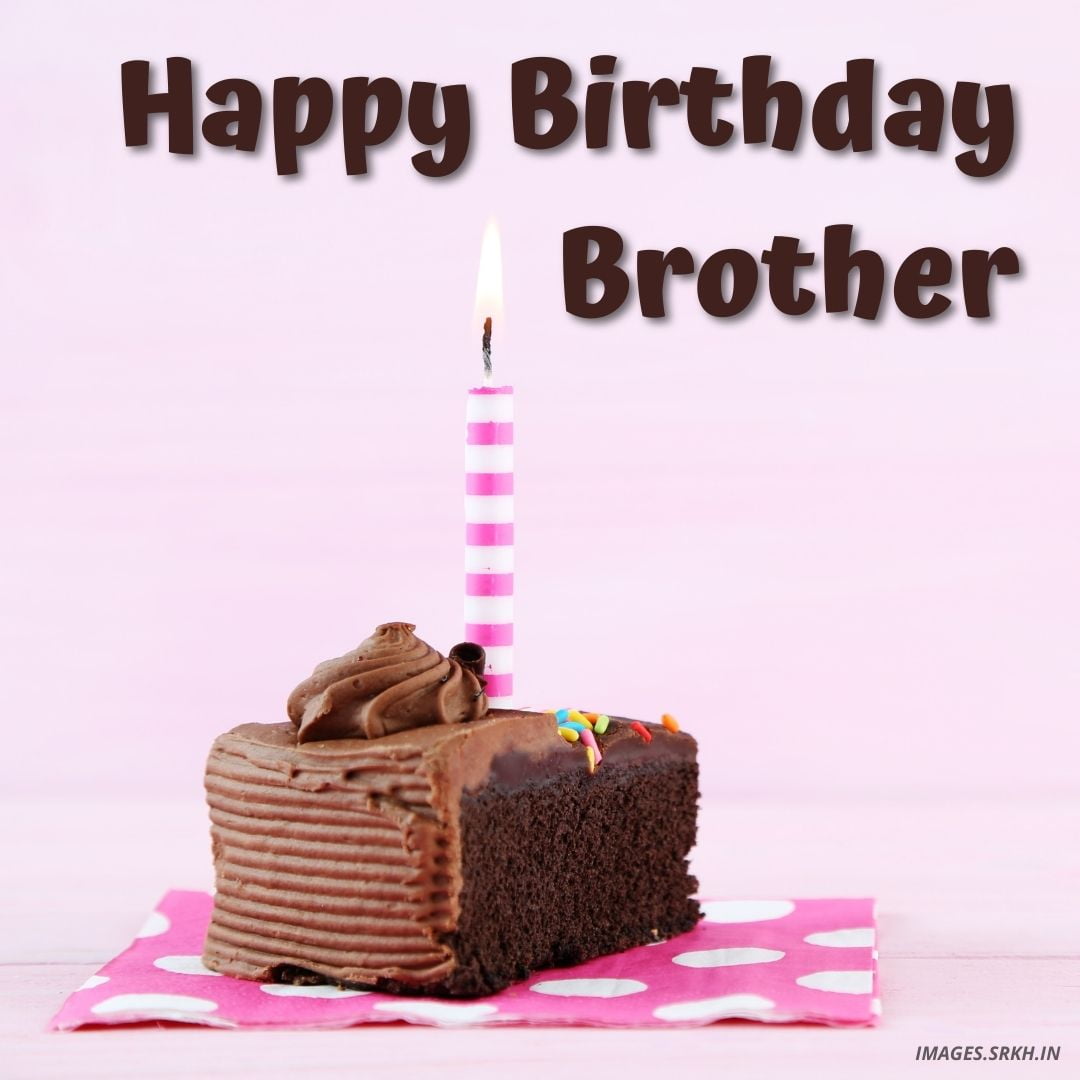 Happy Birthday Brother Images Download