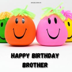 Happy Birthday Brother Images Funny