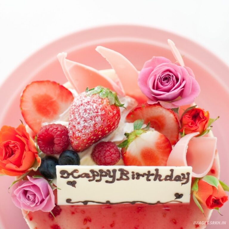 Happy Birthday Cake Images With Photo Editor full HD free download.