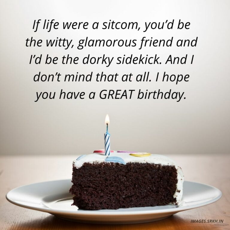 Happy Birthday Cake Images With Quotes full HD free download.