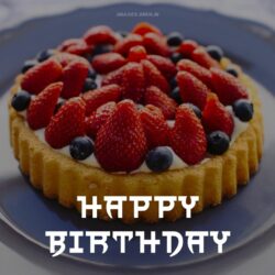 Happy Birthday Cakes Images