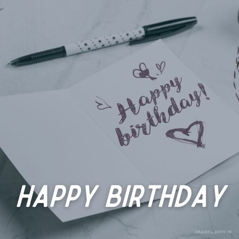 Happy Birthday Card Images full HD free download.