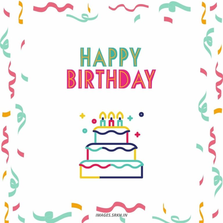 Happy Birthday Creative Images full HD free download.