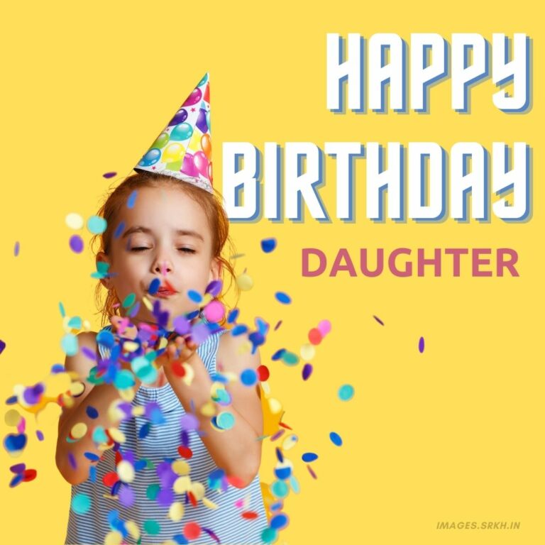 Happy Birthday Daughter Images hd full HD free download.