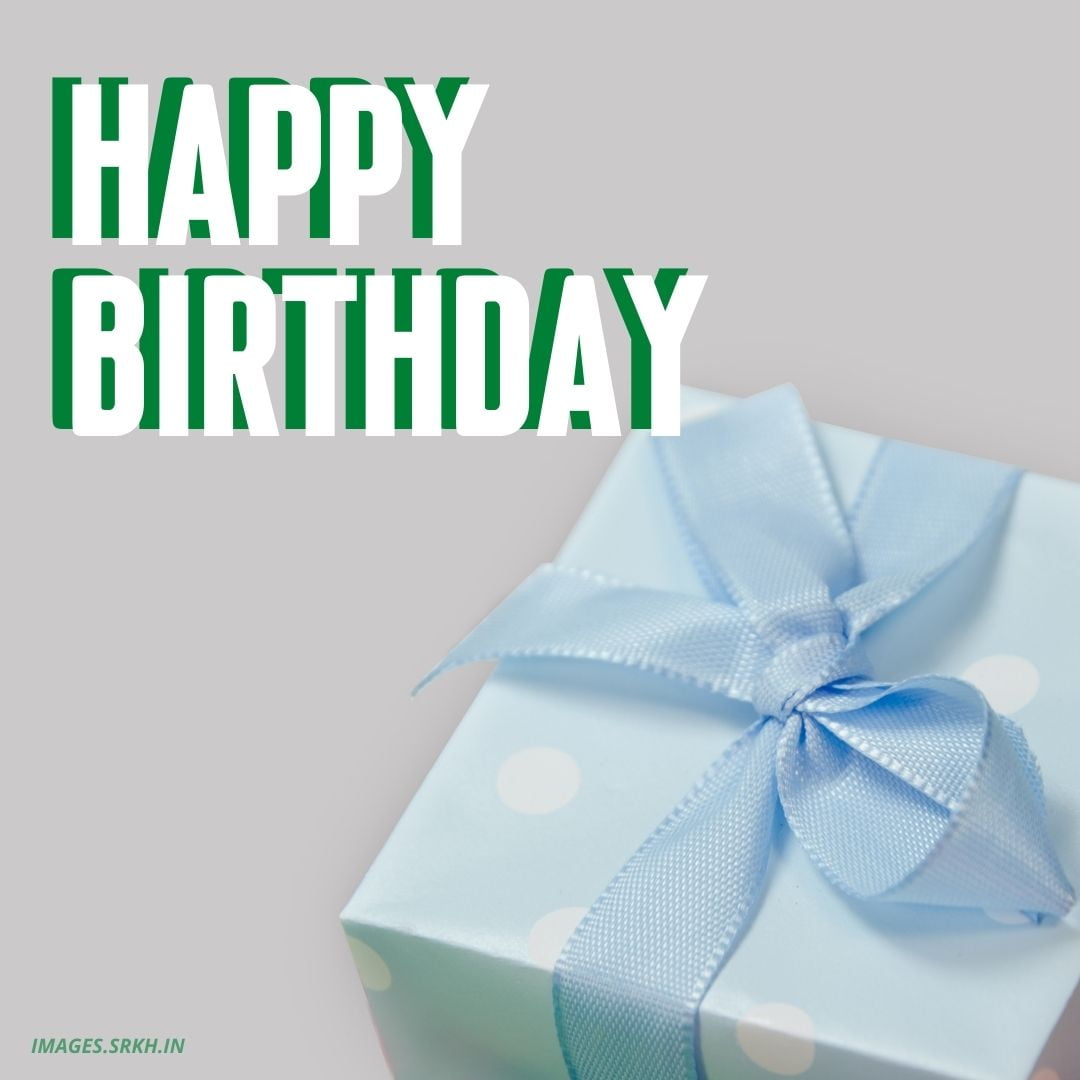 Happy Birthday Gift Box Background Vector Image Stock Illustration   Download Image Now  Anniversary Art Balloon  iStock