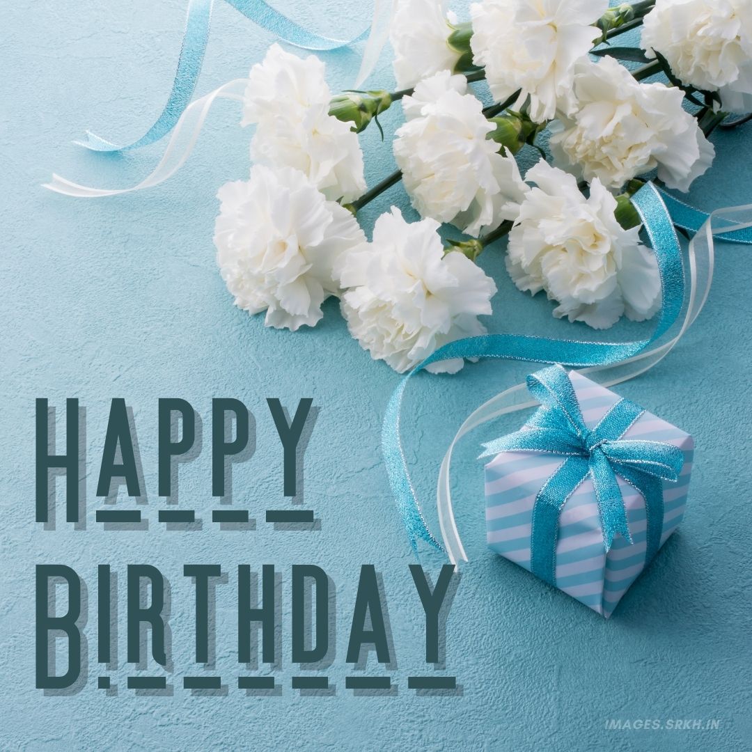 🔥 Happy Birthday Flowers Images Download free - Images SRkh